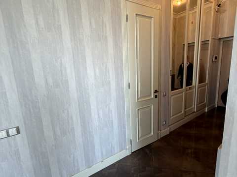 квартира за адресою Банний пров., 1