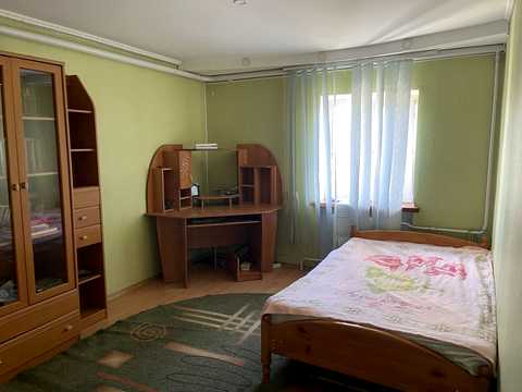 дом по адресу 40 лет Победы ул.