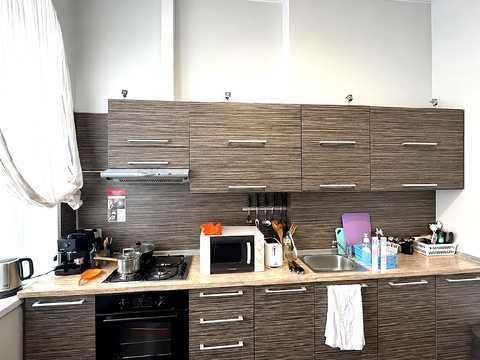 квартира за адресою Мала Житомирська вул., 16/3
