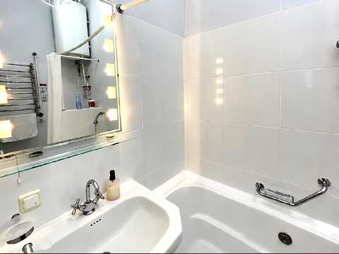 квартира за адресою Мала Житомирська вул., 16/3