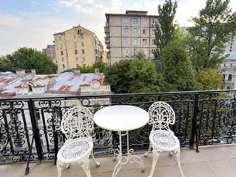 квартира за адресою Мала Житомирська вул., 16/3