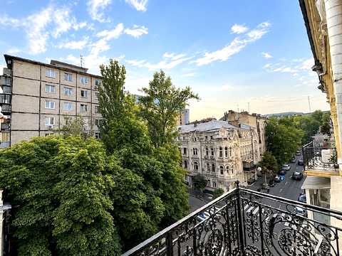 квартира за адресою Мала Житомирська вул., 16/3