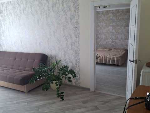 квартира за адресою Небесної Сотні просп. (Маршала Жукова), 10/3