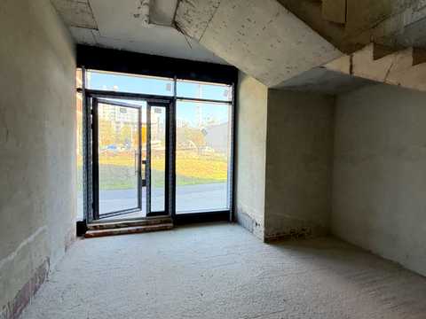 коммерческая по адресу Кульпарковская ул., 96