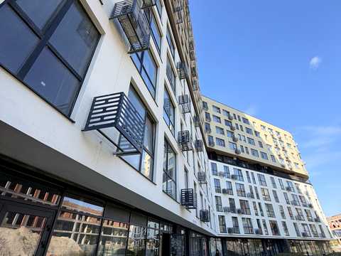 коммерческая по адресу Кульпарковская ул., 96