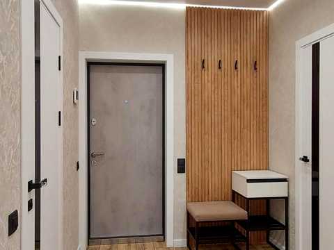 квартира по адресу Свободы ул., 5