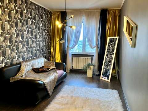 квартира за адресою с. Давидів, Галицька вул., 5-Б