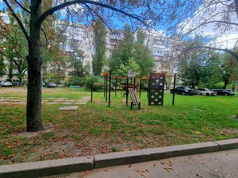 квартира по адресу Русановская набережная ул., 8