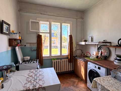 будинок за адресою Грушевського