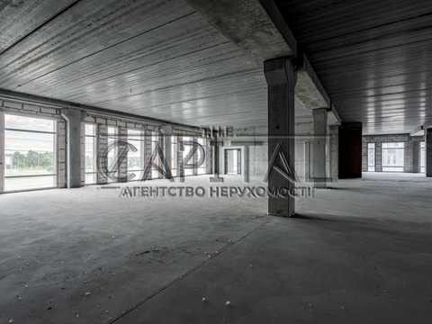 коммерческая по адресу Миколы Бажана просп., 1ц