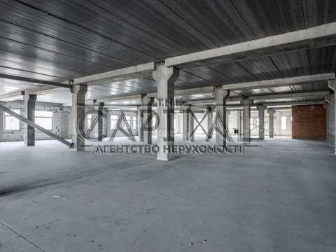 коммерческая по адресу Миколы Бажана просп., 1ц