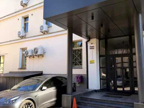 коммерческая по адресу Стрелецкая ул., 2/6