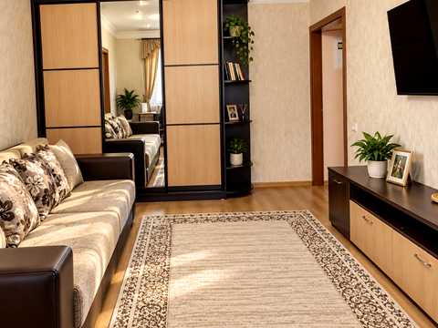 квартира за адресою Сумгаїтська вул., 5а