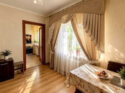 квартира за адресою Сумгаїтська вул., 5а