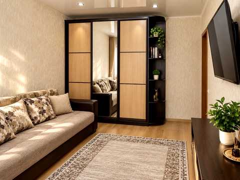 квартира за адресою Сумгаїтська вул., 5а