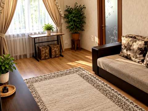 квартира за адресою Сумгаїтська вул., 5а