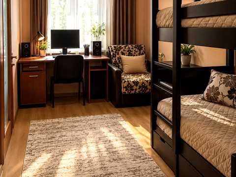 квартира за адресою Сумгаїтська вул., 5а
