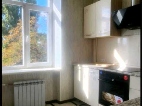 квартира по адресу Зимних Походов ул. (Симбирцева), 3
