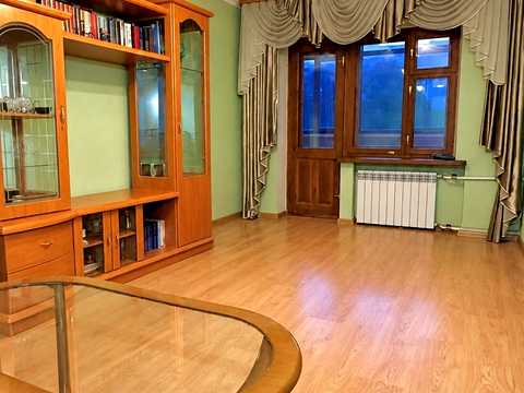 квартира по адресу Михайла Грушевського ул. (Котовського), 105
