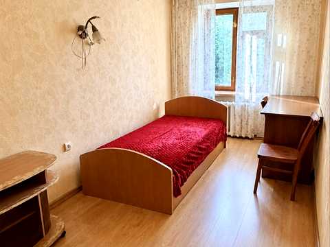 квартира за адресою Житомир, Михайла Грушевського вул. (Котовського), 105