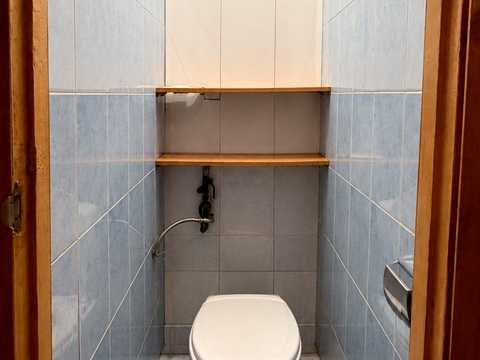 квартира за адресою Житомир, Михайла Грушевського вул. (Котовського), 105
