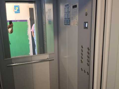 квартира за адресою Одеса, Небесної Сотні просп. (Маршала Жукова), 10/3