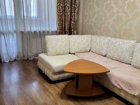 квартира по адресу Печенежская ул., 4