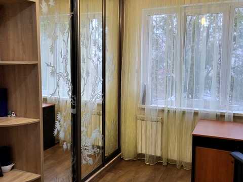 квартира по адресу Печенежская ул., 4
