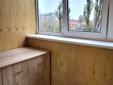 квартира по адресу Печенежская ул., 4