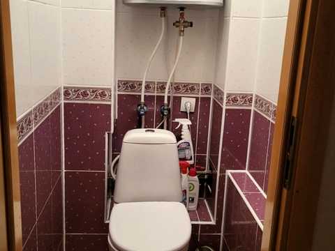квартира по адресу Печенежская ул., 4