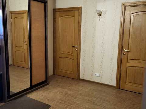 квартира по адресу Печенежская ул., 4