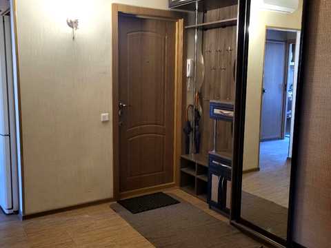квартира по адресу Печенежская ул., 4
