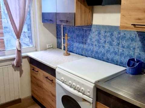 квартира по адресу Ицхака Рабина ул., 6