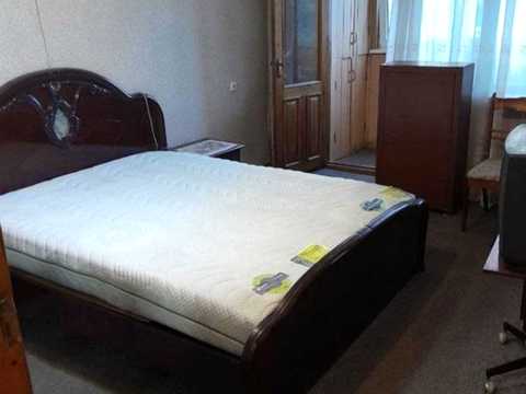 квартира по адресу Ицхака Рабина ул., 6