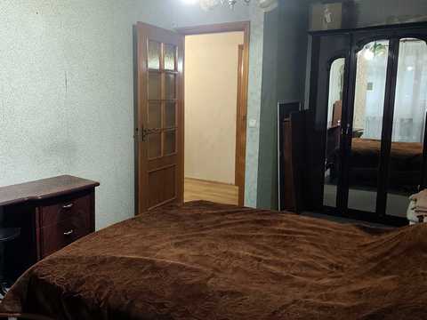 квартира по адресу Ицхака Рабина ул., 6