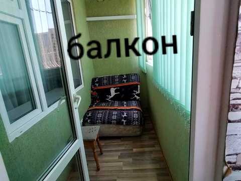 квартира за адресою Одеса, Академіка Сахарова вул., 38