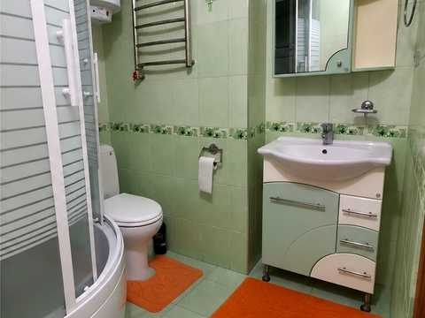 квартира за адресою Одеса, Академіка Сахарова вул., 38