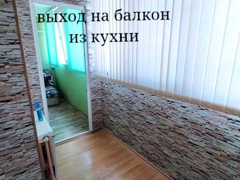 квартира за адресою Одеса, Академіка Сахарова вул., 38