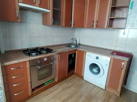 квартира за адресою Одеса, Академіка Сахарова вул., 38