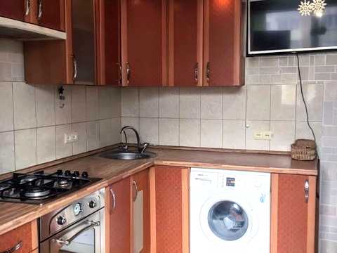 квартира за адресою Одеса, Академіка Сахарова вул., 38