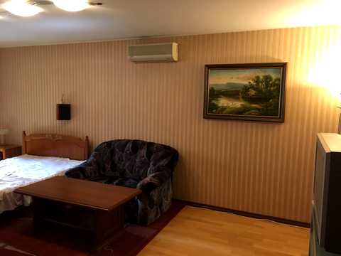 квартира за адресою Дмитра Багалія вул. (Пожарського), 8-А