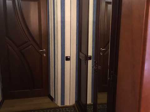 квартира за адресою Дмитра Багалія вул. (Пожарського), 8-А