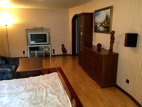 квартира за адресою Дмитра Багалія вул. (Пожарського), 8-А