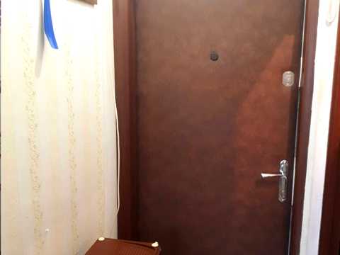 квартира по адресу Парково-Сырецкая ул. (Тимофія Шамрила), 5-Б