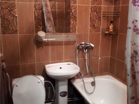 квартира по адресу Парково-Сырецкая ул. (Тимофія Шамрила), 5-Б