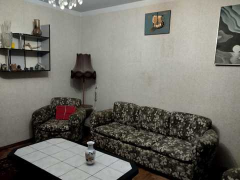 квартира за адресою Магістральна вул., 92
