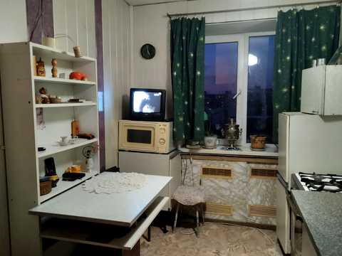 квартира за адресою Магістральна вул., 92