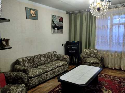 квартира за адресою Магістральна вул., 92