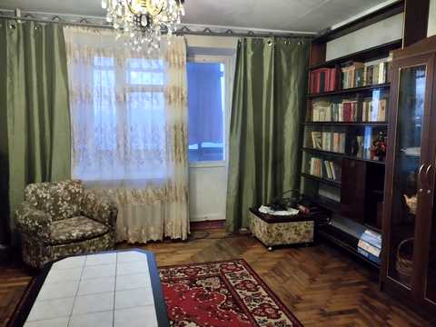 квартира за адресою Магістральна вул., 92