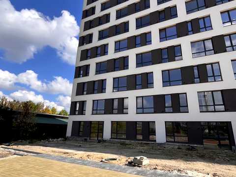 квартира за адресою Богдана Хмельницького вул., 207-В